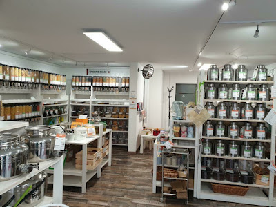 day by day - Mon épicerie en vrac à Strasbourg