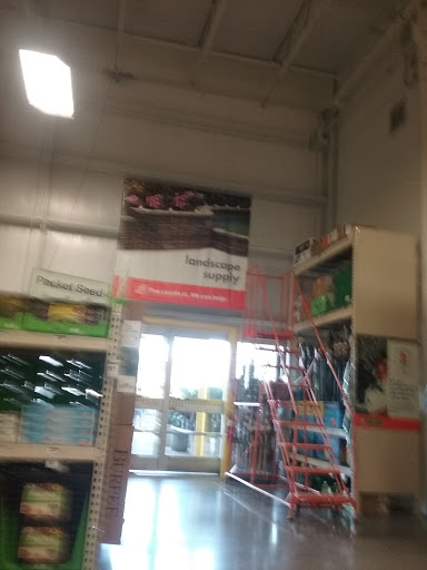 Home Improvement Store «The Home Depot», reviews and photos, 2965 Decherd Blvd, Winchester, TN 37398, USA