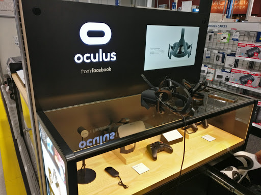 Electronics Store «Best Buy», reviews and photos, 2445 Iron Point Rd, Folsom, CA 95630, USA