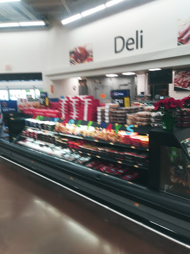 Supermarket «Walmart Neighborhood Market», reviews and photos, 2175 W Ruthrauff Rd, Tucson, AZ 85705, USA