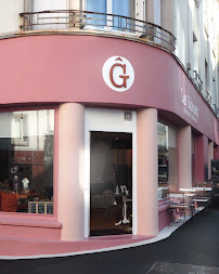 Photos du propriétaire du Restaurant Les Gâteuses à Brest - n°1