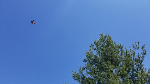 Golf Course «Seneca Golf Course», reviews and photos, 2300 Pee Wee Reese Rd, Louisville, KY 40205, USA