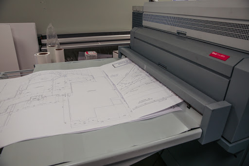 Print Shop «Copycat Print Shop», reviews and photos, 4107 Oleander Dr # J, Wilmington, NC 28403, USA