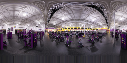 Gym «Planet Fitness - Meriden, CT», reviews and photos, 454 S Broad St, Meriden, CT 06450, USA