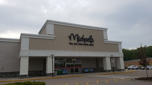 Craft Store «Michaels», reviews and photos, 371 Putnam Pike Ste 240, Smithfield, RI 02917, USA