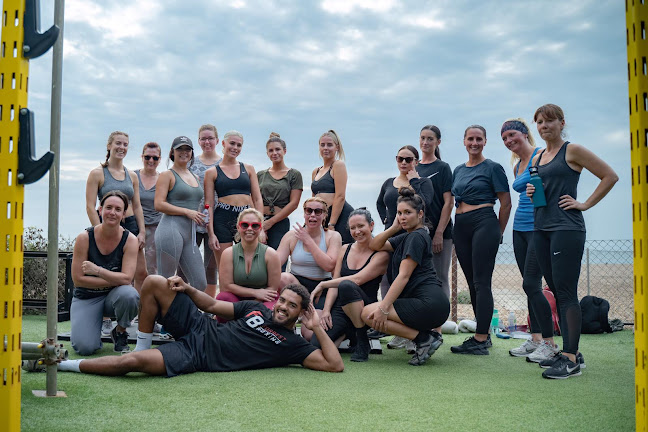 Reviews of Forrest Boxing in Brighton - Personal Trainer