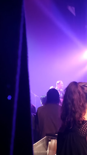 Entertainer «Park West», reviews and photos, 322 W Armitage Ave, Chicago, IL 60614, USA