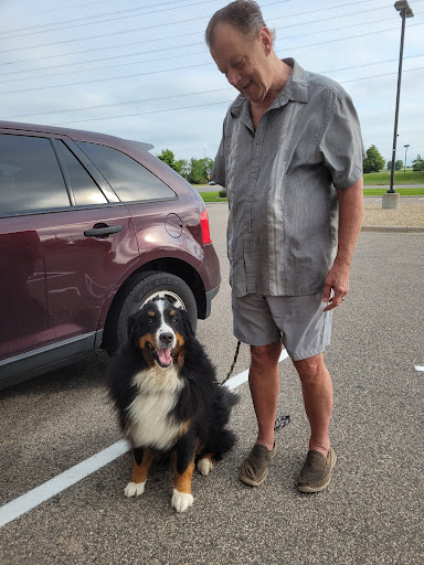 Pet Supply Store «PetSmart», reviews and photos, 8014 Old Carriage Ct, Shakopee, MN 55379, USA