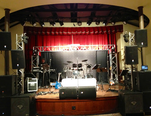 Event Venue «Pearl Stable», reviews and photos, 307 Pearl Pkwy, San Antonio, TX 78215, USA
