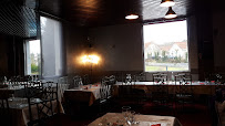 Atmosphère du Restaurant La Table D'alex à Étupes - n°1