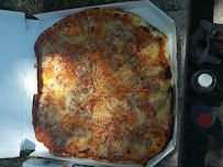 Plats et boissons du Pizzeria Pizza Didier à L'Isle-sur-la-Sorgue - n°9