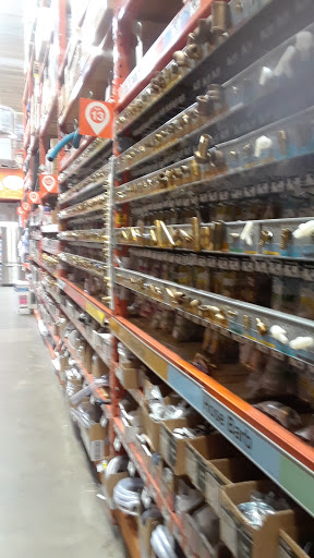 Home Improvement Store «The Home Depot», reviews and photos, 11616 Aurora Ave N, Seattle, WA 98133, USA