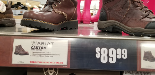 Home Improvement Store «Tractor Supply Co.», reviews and photos, 6910 69th Ln N, Rockford, MN 55373, USA