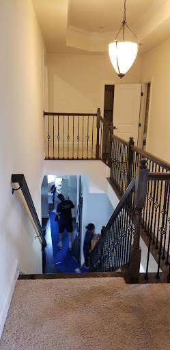 Moving and Storage Service «Northern Virginia Movers/Magic Movers LIC», reviews and photos, 13684 Water Springs Ct, Centreville, VA 20121, USA