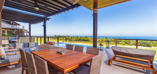 Retreats Luxury Oceanfront Rentals Punta Mita