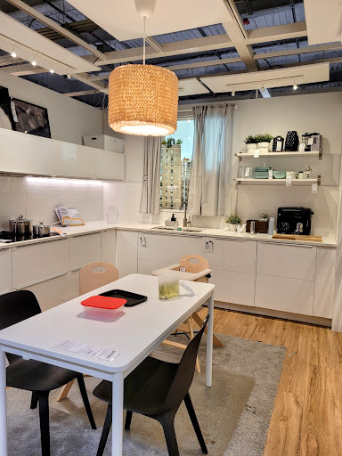 Furniture Store «IKEA Paramus Home Furnishings», reviews and photos, 100 Ikea Dr, Paramus, NJ 07652, USA