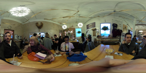 Distillery «Hartford Flavor Company», reviews and photos, 30 Arbor St, Hartford, CT 06106, USA