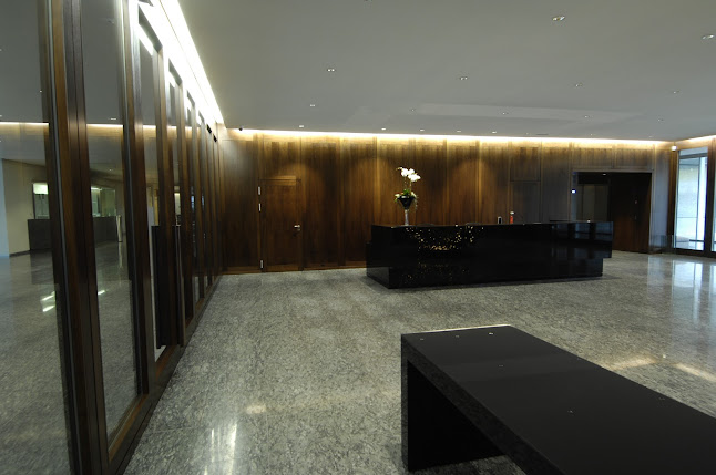 Rezensionen über Banque Pictet & Cie - Geneva in Lancy - Bank