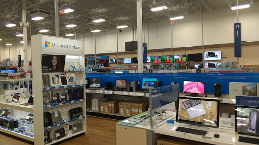 Electronics Store «Best Buy», reviews and photos, 701 Hebron Rd, Heath, OH 43056, USA