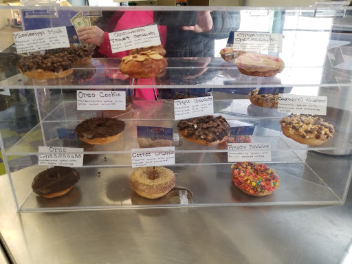Donut Shop «Fractured Prune», reviews and photos, 8705 Harford Rd, Parkville, MD 21234, USA