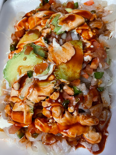 Ice Cream Shop «La Michoacana», reviews and photos, 559 N McLean Blvd, Elgin, IL 60123, USA