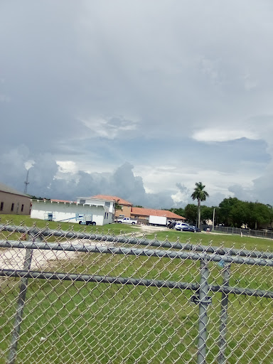 True Deliverance Church – Food Distribution Center