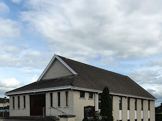 Omagh Independent Methodist Church