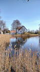 Hovedbygningen, Sonnerupgaard Gods