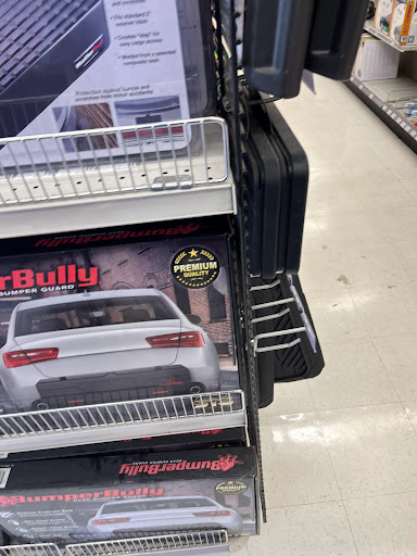 Auto Parts Store «AutoZone», reviews and photos, 2160 University Ave, East Palo Alto, CA 94303, USA