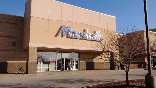 Marshalls, 91 Silhavy Rd #131, Valparaiso, IN 46383, USA, 