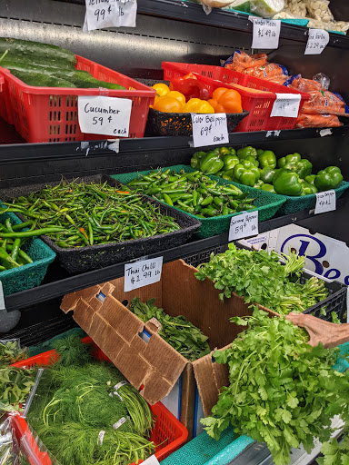 Indian Grocery Store «Vishala Grocery III», reviews and photos, 13314 Westheimer Rd, Houston, TX 77077, USA