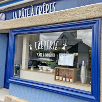 Photos du propriétaire du Crêperie La Pâte à Crêpes à Plancoët - n°1