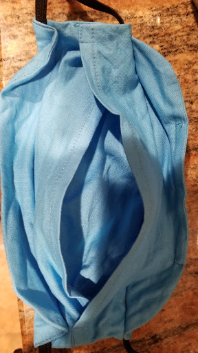 Dry Cleaner «Monterey Dry Cleaners», reviews and photos, 5901 Montrose Rd, Rockville, MD 20852, USA