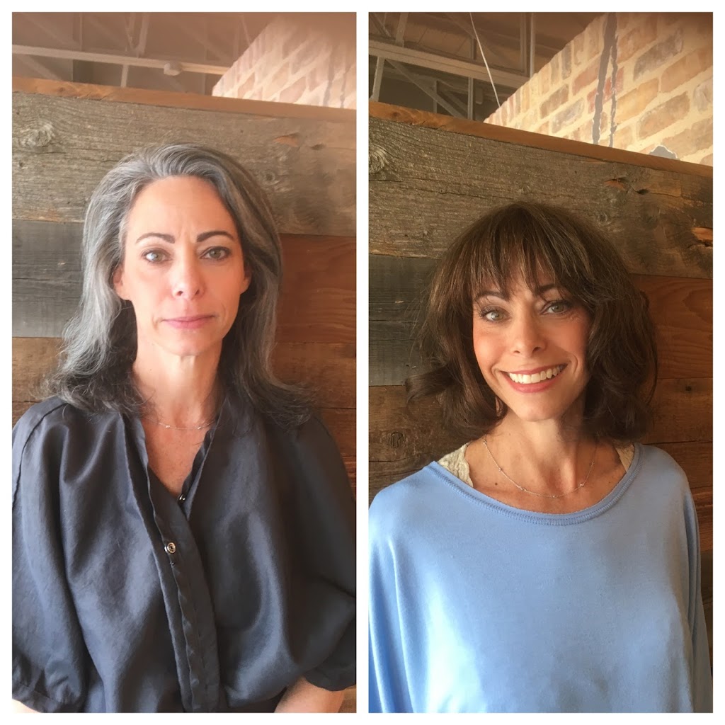 The Do Cut and Color 75225
