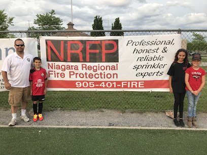 Niagara Regional Fire Protection Inc.