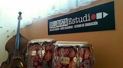 MÚSICA EN VIVO PARA EVENTOS - BELLAVISTA ESTUDIO