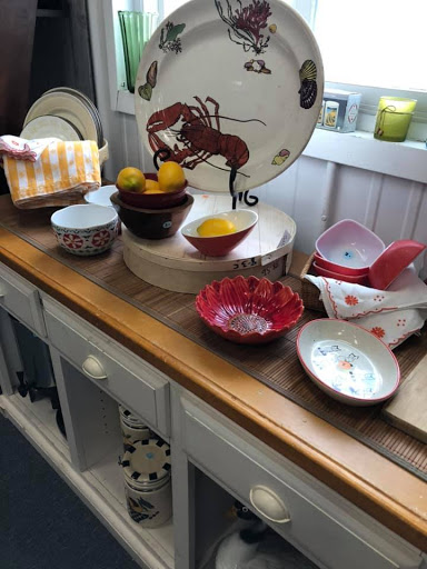 Thrift Store «Second Glance», reviews and photos, 2 Pond Rd # 1, Gloucester, MA 01930, USA