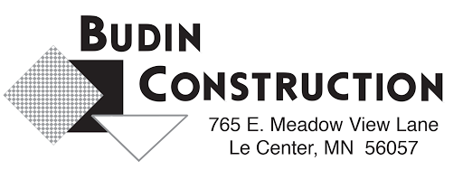 Budin Construction Inc. in Le Center, Minnesota