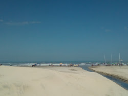 Zdjęcie Marambaia - Arroio do Sal z przestronna plaża