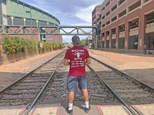 Moving Company «Mastermind Moving», reviews and photos, 16620 N 19th Pl, Phoenix, AZ 85022, USA