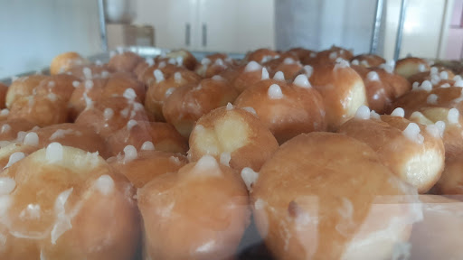 Donut Shop «Daily Donuts», reviews and photos, 1075 Tully Rd, San Jose, CA 95122, USA