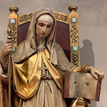 Photo n° 1 de l'avis de Richard.i fait le 10/05/2022 à 08:13 pour Collégiale Saint-Martin de Colmar à Colmar