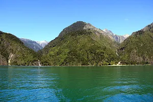Lago Tagua Tagua image