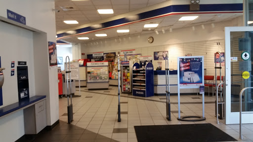 Post Office «United States Postal Service», reviews and photos, 5515 Pacific St, Rocklin, CA 95677, USA