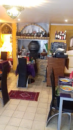 Photo n°35 de Restaurant l'Arganier à Trèbes ()