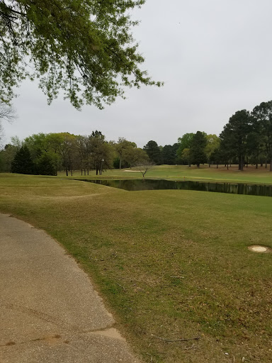 Golf Course «Oak Hurst Golf Course», reviews and photos, 6212 County Rd 152 W, Bullard, TX 75757, USA