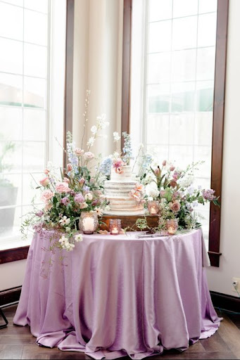 Florist «A Garden Party», reviews and photos, 295 Shirley Rd, Elmer, NJ 08318, USA