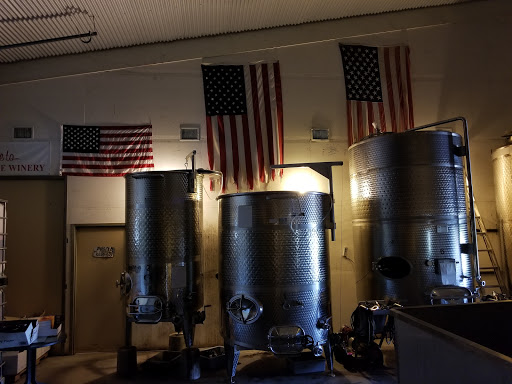 Winery «Red Caboose Winery», reviews and photos, 1147 CR 1110, Meridian, TX 76665, USA