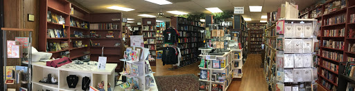 Copperfield's Book Shop