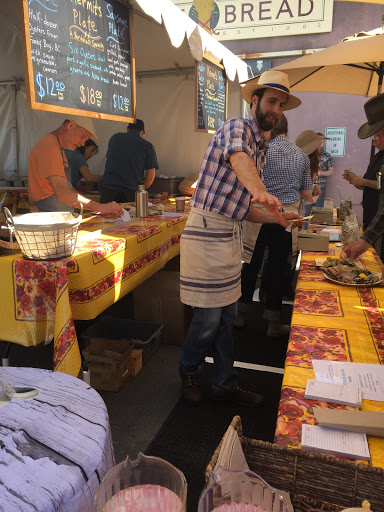 Wine Store «Kermit Lynch Wine Merchant», reviews and photos, 1605 San Pablo Ave, Berkeley, CA 94702, USA